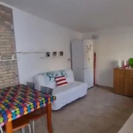 Casa Sul Mare