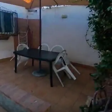 Casa Sul Mare Vakantiehuis Roccella Ionica