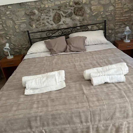 Vakantiehuis Casa Sul Mare Roccella Ionica